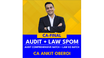 AUDIT COMPREHENSIVE + LAW SPOM EO (CA FINAL)